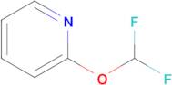 2-(Difluoromethoxy)pyridine