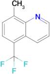 8-Methyl-5-(trifluoromethyl)quinoline