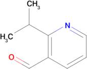 2-Isopropylnicotinaldehyde