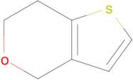 6,7-Dihydro-4H-thieno[3,2-c]pyran