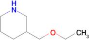 3-(Ethoxymethyl)piperidine