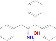 (R)-2-amino-1,1,3-triphenylpropan-1-ol