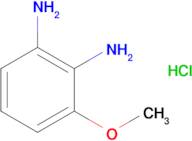 3-Methoxybenzene-1,2-diamine hydrochloride