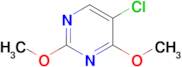 5-Chloro-2,4-dimethoxypyrimidine