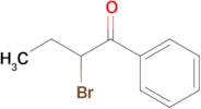 2-Bromo-1-phenylbutan-1-one