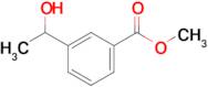 Methyl 3-(1-hydroxyethyl)benzoate