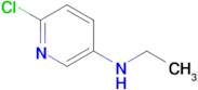 6-Chloro-N-ethylpyridin-3-amine