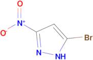 5-Bromo-3-nitro-1H-pyrazole