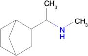 1-(Bicyclo[2.2.1]Heptan-2-yl)-N-methylethan-1-amine