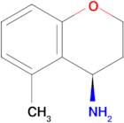 (R)-5-methylchroman-4-amine