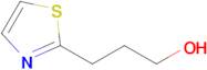 3-(Thiazol-2-yl)propan-1-ol