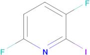 3,6-Difluoro-2-iodopyridine