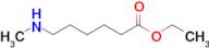 Ethyl 6-(methylamino)hexanoate