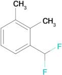 1-(Difluoromethyl)-2,3-dimethylbenzene