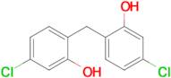 6,6'-Methylenebis(3-chlorophenol)