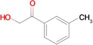 2-Hydroxy-1-(m-tolyl)ethan-1-one