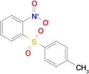 1-Nitro-2-tosylbenzene