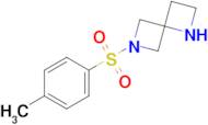 6-Tosyl-1,6-diazaspiro[3.3]Heptane