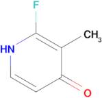 2-fluoro-3-methyl-1,4-dihydropyridin-4-one