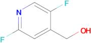 (2,5-Difluoropyridin-4-yl)methanol