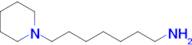 7-(Piperidin-1-yl)heptan-1-amine