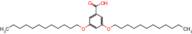 3,5-Bis(dodecyloxy)benzoic acid