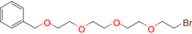 13-Bromo-1-phenyl-2,5,8,11-tetraoxatridecane