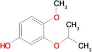 3-Isopropoxy-4-methoxyphenol