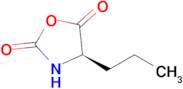 (R)-4-propyloxazolidine-2,5-dione