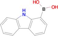 (9H-carbazol-1-yl)boronic acid