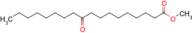 Methyl 10-oxooctadecanoate