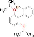 2'-Bromo-2,6-diisopropoxy-1,1'-biphenyl