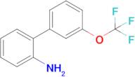 3'-(Trifluoromethoxy)-[1,1'-biphenyl]-2-amine