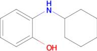 2-(Cyclohexylamino)phenol