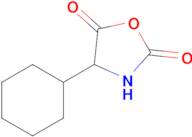 4-Cyclohexyloxazolidine-2,5-dione