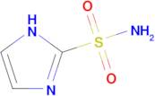 1H-imidazole-2-sulfonamide