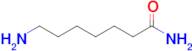 7-Aminoheptanamide