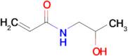 N-(2-hydroxypropyl)acrylamide