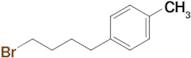 1-(4-Bromobutyl)-4-methylbenzene