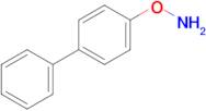 O-([1,1'-biphenyl]-4-yl)hydroxylamine