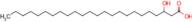 3-Hydroxytetracosanoic acid