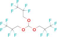 Tris(2,2,3,3,3-pentafluoropropoxy)methane