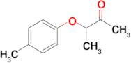 3-(P-tolyloxy)butan-2-one