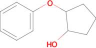 2-Phenoxycyclopentan-1-ol