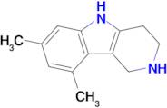 7,9-Dimethyl-2,3,4,5-tetrahydro-1H-pyrido[4,3-b]indole