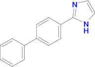 2-([1,1'-Biphenyl]-4-yl)-1H-imidazole