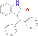 3-(Diphenylmethylene)indolin-2-one