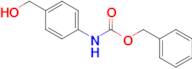 Benzyl (4-(hydroxymethyl)phenyl)carbamate