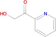 2-Hydroxy-1-(pyridin-2-yl)ethan-1-one