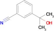 3-(2-Hydroxypropan-2-yl)benzonitrile